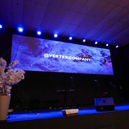 Projetos de Edge Blending (Multi-Projetores)